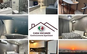 Casa Vacanze-Controcorrente Apartment